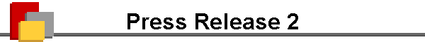 Press Release 2