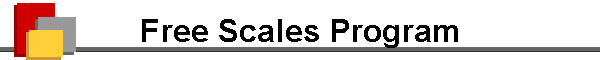 Free Scales Program